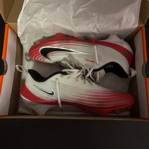 Brown University Men's Adult Nike Vapor Speed Cleats - Size 11