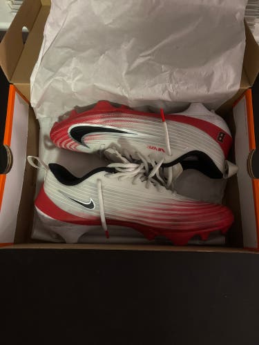 Brown University Men's Adult Nike Vapor Speed Cleats - Size 11