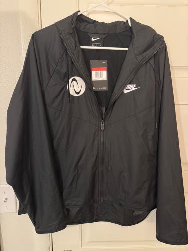 Athletes Unlimited Windbreak (Large)