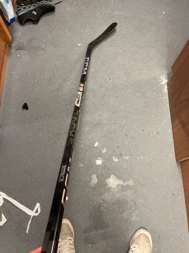 Intermediate CCM Tacks XF Pro Right Handed Hockey Stick P29 55 Flex (New)