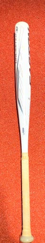 2023 Easton Ghost Unlimited Composite Bat (-10) 20 oz 30" (Used)