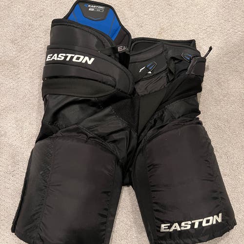 Senior Medium Easton Hockey Pants (Used)