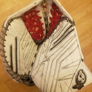 Brian's Gnetik V Full Right (Used)