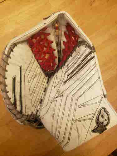 Brian's Gnetik V Full Right (Used)