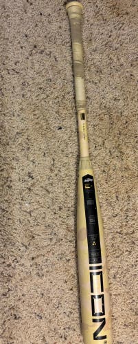 2025 Rawlings Icon Composite BBCOR Certified Bat (-3) 28 oz 31" (Used)