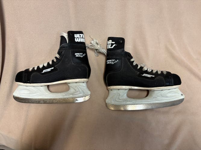 Ultra wheels Hockey Skates 8 (Used)