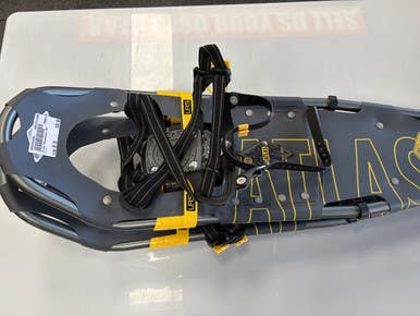 Used Atlas Snowshoes Mens None 30" 11860-S000303286