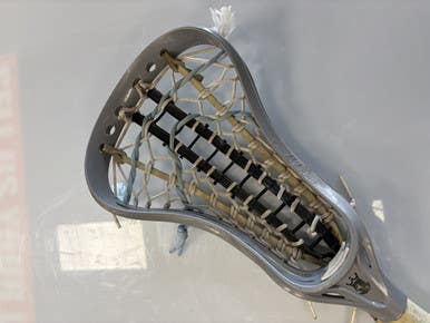 Used Brine DYNASTY RISE Wmn Atk/Mid Complete Stick Grey 11860-S000303279