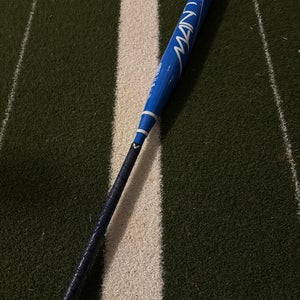 2023 Rawlings Mantra Composite Bat (-10) 23 oz 33" (Used)