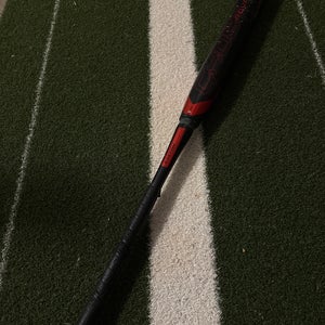 2024 Easton Ghost Advanced Composite Bat (-10) 23 oz 33" (Used)