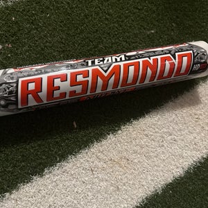 Team Resmondo Mutant HD 120