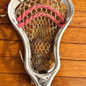 Maverik Havok Strung Head (Used)