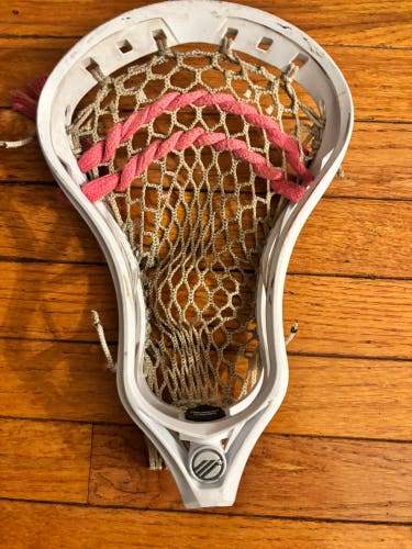 Maverik Havok Strung Head (Used)