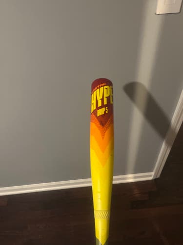 2024 Easton Hype Fire Composite USSSA Certified Bat (-5) 24.5 oz 30" (New)