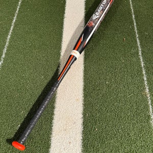 2015 Easton Mako Realtree Camo Composite Bat 27 oz 34" (Used)