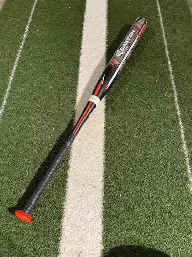 2015 Easton Mako Realtree Camo Composite Bat 27 oz 34" (Used)