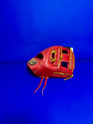 Wilson Staff RH Baseball Glove 11.5" (New)
