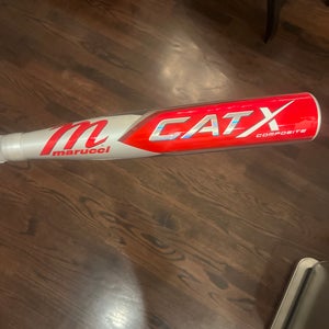 2024 Marucci USSSA Certified Bat (-5) 30" (New)