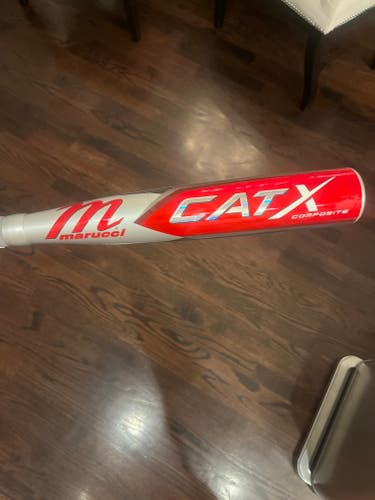 2024 Marucci USSSA Certified Bat (-5) 30" (New)