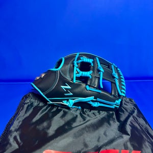 SSK Z7 RH Infield Baseball Glove 11.5" (New)