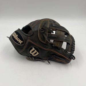 Wilson A2000 PP05 11.5 Infield Baseball Glove