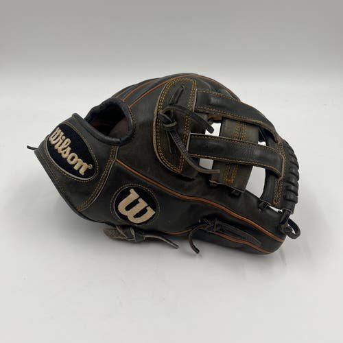 Wilson A2000 PP05 11.5 Infield Baseball Glove