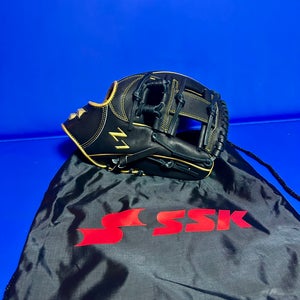 SSK Z7 RH Baseball Glove 11.5" (New)