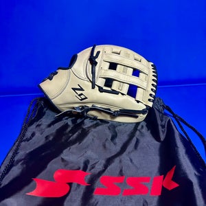 SSK z9 RH Baseball Glove 11.75" (New)
