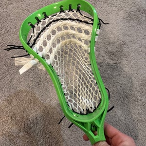 Box Pinched Brine Blueprint X Strung Head (New)