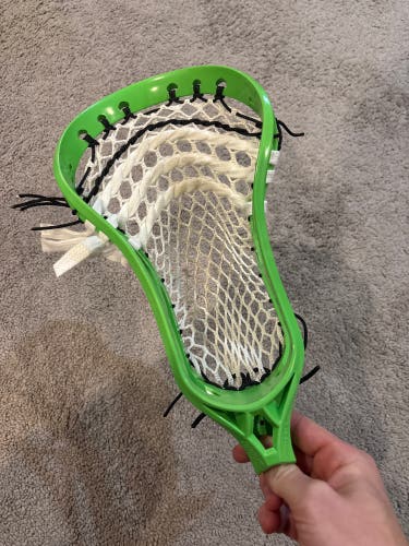 Box Pinched Brine Blueprint X Strung Head (New)