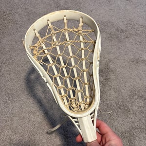 Brine M1 Strung Head (Used)
