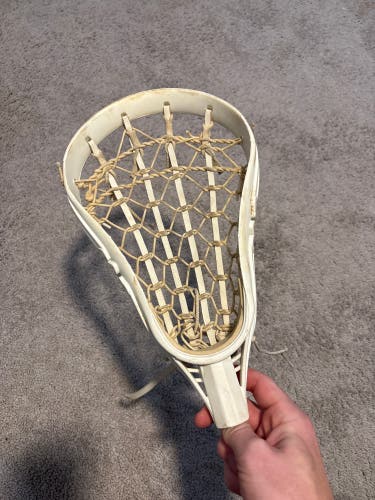 Brine M1 Strung Head (Used)