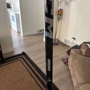 Senior CCM JetSpeed FT7 Pro Left Hand Hockey Stick P29 75 Flex Pro Stock (New)