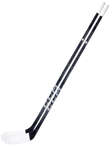 2 pack CCM Jetspeed FT7 Pro RH 105 Flex P29M