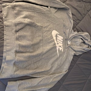 Nike Sportswear Club Large Logo men’s large