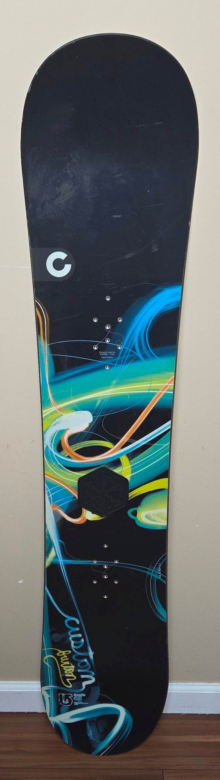 Burton Custom Smalls 145 | SidelineSwap | Buy and Sell on SidelineSwap