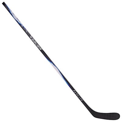 Senior Bauer Vapor FlyLite Left Hand Hockey Stick P92 65 Flex (Used)