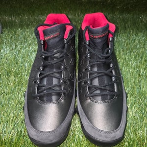 Jordan 9 Retro Low Golf Charcoal