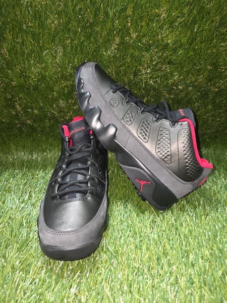 Jordan 9 Retro Low Golf Charcoal | SidelineSwap | Buy and  display picture 1