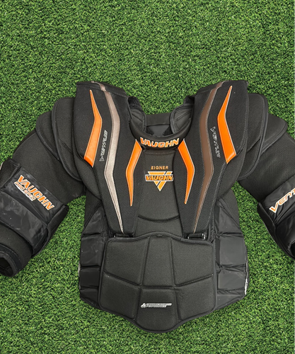 Vaughn Ventus LT98 Goalie Chest Protector - XL