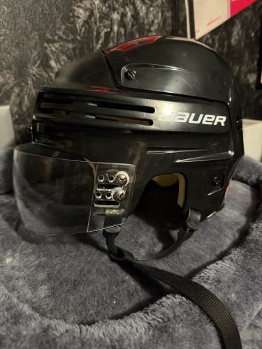 Extra Large Bauer 4500 Helmet (Used)