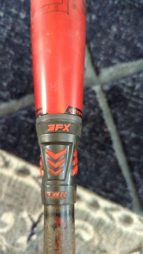 2022 Louisville Slugger Select PWR Hybrid BBCOR Certified Bat (-3) 29 oz 32" (Used)