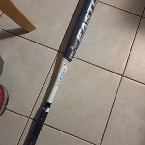 2020 Easton Ghost Composite Bat (-11) 22 oz 33" (Used)