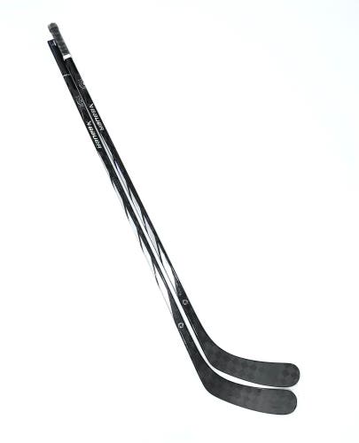 2-pack Bauer Proto-R Pro Stock - LH, P92, 77 Flex