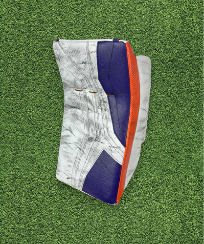 Youngstown Phantoms Vaughn Velocity V10 Pro Blocker