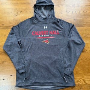Calvert Hall Lacrosse Sweatshirt