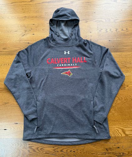 Calvert Hall Lacrosse Sweatshirt