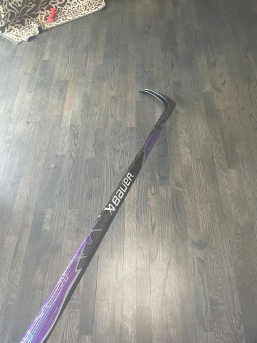 New Purple Flylite (70 flex P28)