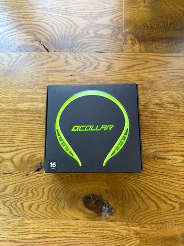 NEW Q-Collar (Size 16)
