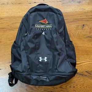 Calvert Hall Lacrosse Backpack